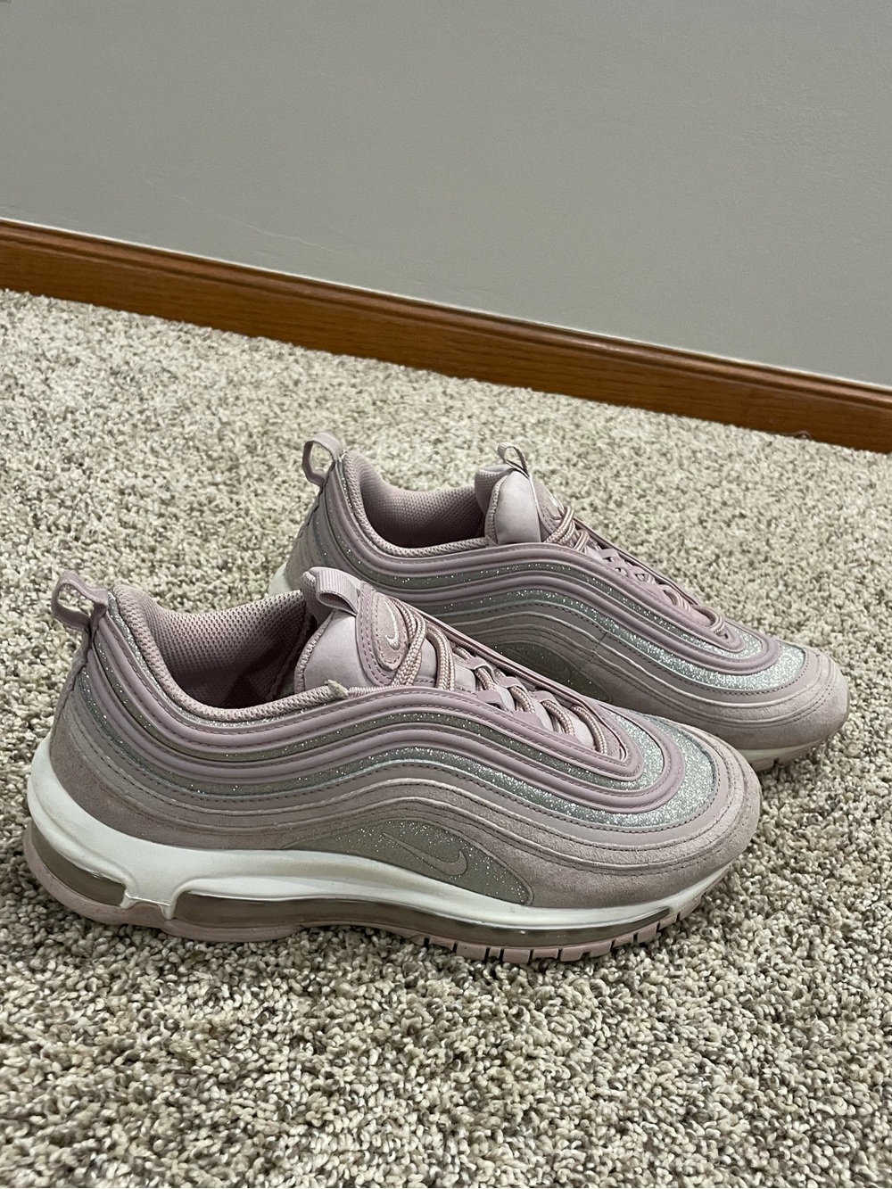 Nike air max 97 size 10